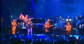 Roxy Music -- Avalon [[ Official Live Video ]] HD