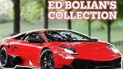 Appraising Ed Bolian's Car Collection!