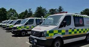Eastern Cape Emergency Medical Services