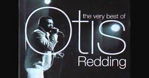 Otis Redding - That's How Strong My Love Is