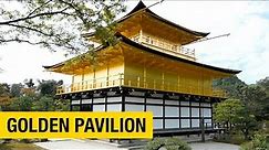 Explore the Golden Pavilion: A Guide to Kinkaku-ji Temple