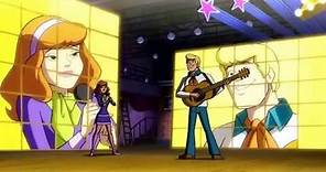 Scooby doo! Stage fright - It's enough for me