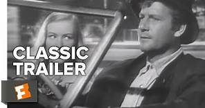 Sullivan's Travels Official Trailer #1 - Byron Foulger Movie (1941)