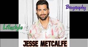 Jesse Metcalfe American Actor Biography & Lifestyle