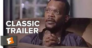 Amos & Andrew Official Trailer #1 - Samuel L. Jackson Movie (1993) Movie HD