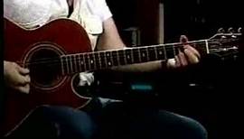 Jeff Baxter American Guitar technique 7/9