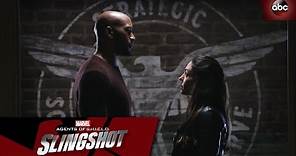 Slingshot Episode 3: Progress – Marvel’s Agents of S.H.I.E.L.D.