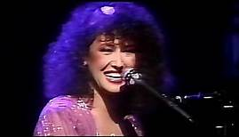 Melissa Manchester Full Concert - circa 1980