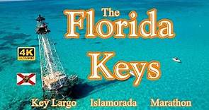 Florida Keys Travel Guide | Key Largo - Islamorada - Marathon