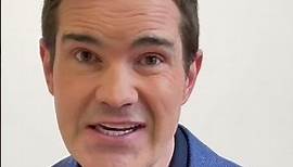 Jimmy Carr: TERRIBLY FUNNY Tour (2022)