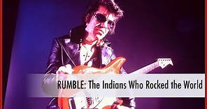 RUMBLE: The Indians Who Rocked the World (Trailer)