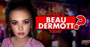 Where is Beau Dermott (“Britain’s Got Talent”) today?
