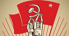 ¿Qué es la URSS o UNIÓN SOVIÉTICA?