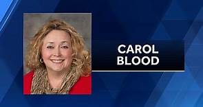 Nebraska State Sen. Carol Blood running to represent first congressional district