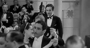 Clip WONDER BAR (Lloyd Bacon, 1934)