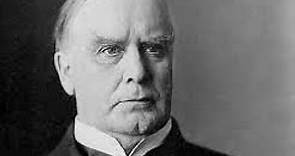 William McKinley - 25th US President - Interesting Facts To Know