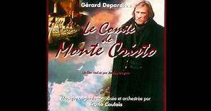Le Comte de Monte Cristo - 01. La Vengeance
