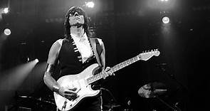 Britischer "Gitarrengott" Jeff Beck ist tot