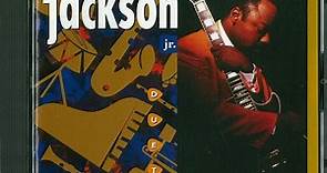 Paul Jackson Jr. - Never Alone: Duets