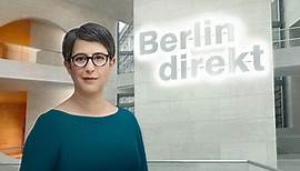 Berlin direkt vom 29. Oktober 2023