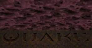 Quake Trailer 1996 [Original]