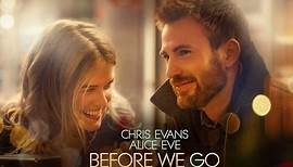 BEFORE WE GO - Official Trailer