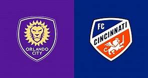 HIGHLIGHTS: Orlando City vs. FC Cincinnati | March 4, 2023