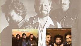 Tompall Glaser & The Glaser Brothers - Lovin' Her Was Easier / After All These Years