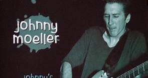 Johnny Moeller - Johnny's Blues Aggregation
