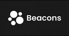 Beacons App Marketplace Overview