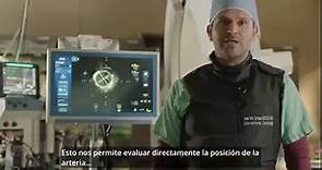 Nuestro cardiólogo... - Hospital Pavia Santurce