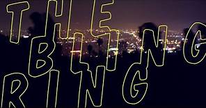 THE BLING RING - Tráiler Español | HD