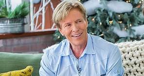 Jack Wagner Talks "When Calls the Heart" - Home & Family