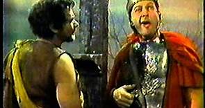 Give Us Barabbas! (1961)