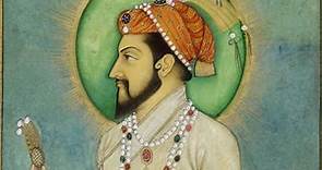 Shah Jahan, "El Rey del Mundo", El Emperador Mogol que construyó el Taj Mahal por Amor.