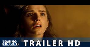 Il Sacro Male (2021): Trailer ITA del Film horror prodotto da Sam Raimi - HD