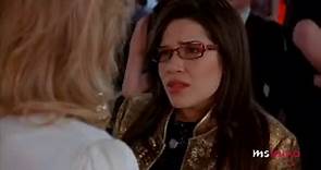 Top 10 Memorable Ugly Betty Moments