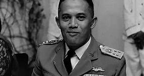 Abdul Haris Nasution, Jenderal yang Berhasil Lolos dari G30S
