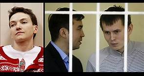 Vidéo. Échange de prisonniers entre Kiev et Moscou