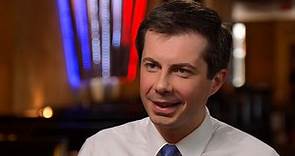 Pete Buttigieg on his desire to have kids: ‘I’m looking forward to it’