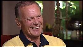 From 2005: The confidential Tab Hunter