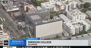 Emerson College | Look At This!