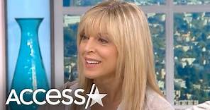 Marla Maples: Why Her Marriage To Donald Trump Failed