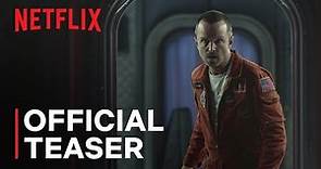 Black Mirror: Season 6 | Official Teaser | Netflix