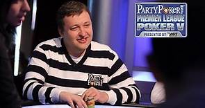 Premier League Poker S5 EP22 | Full Episode | Tournament Poker | partypoker