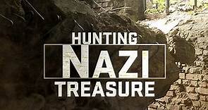 Nazi Treasure Hunters Season 1 Episode 1