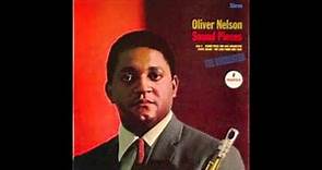 Oliver Nelson - The Shadow Of Your Smile