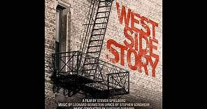 Prologue | West Side Story (2021) Soundtrack