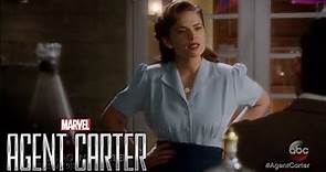 Agent Carter Season 2 - TRAILER | ENGLISH | TV SHOW | 2015