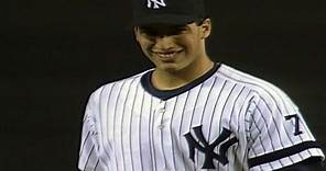 1995 ALDS Gm2: Andy Pettitte's two pickoffs